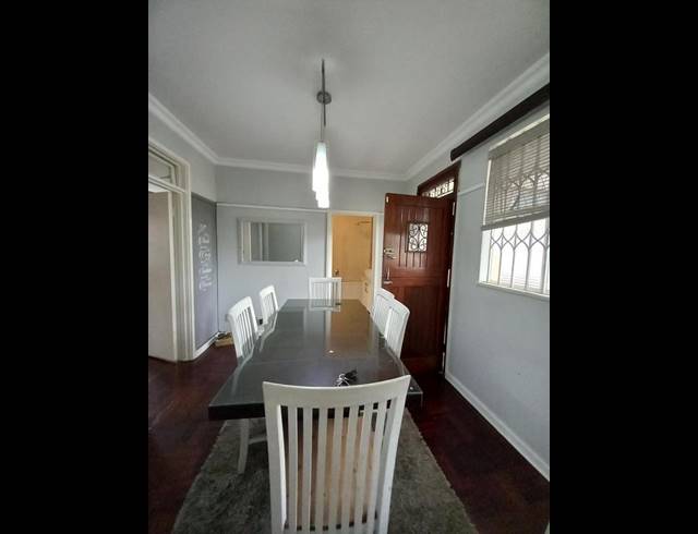 2 BEDROOM PROPERTY TO RENT IN MUSGRAVE